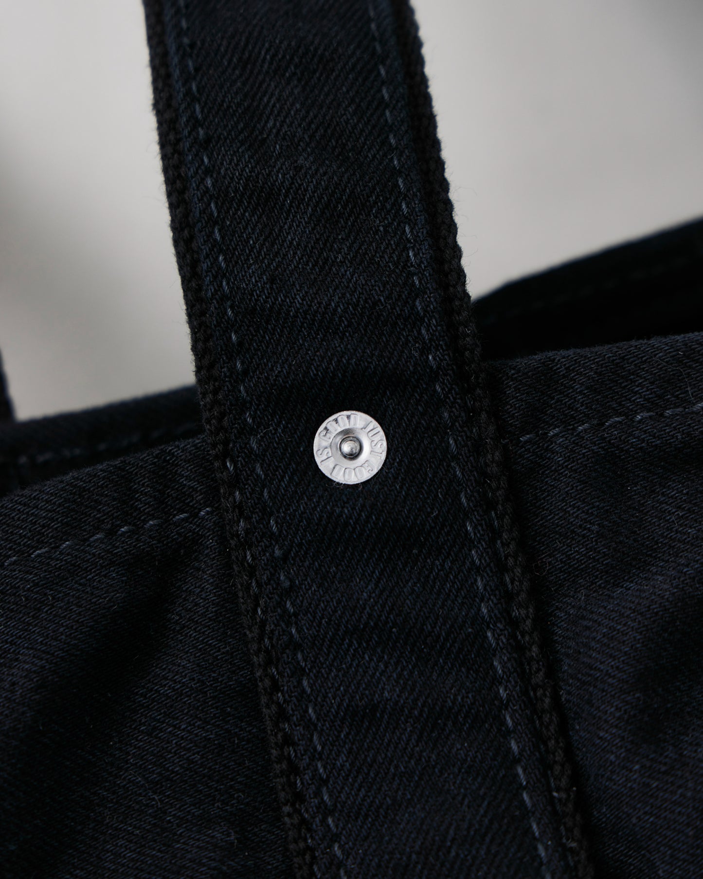 D.LANDS BLACK INDIGO