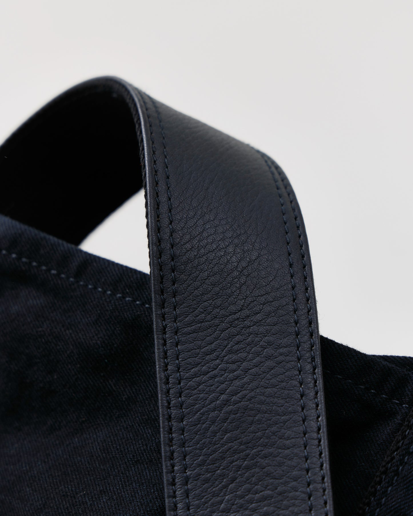 D.LANDS BLACK INDIGO