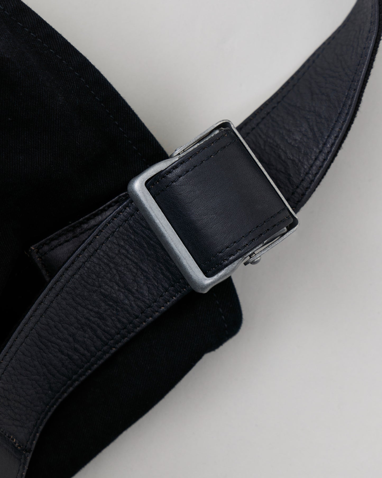 D.LANDS BLACK INDIGO