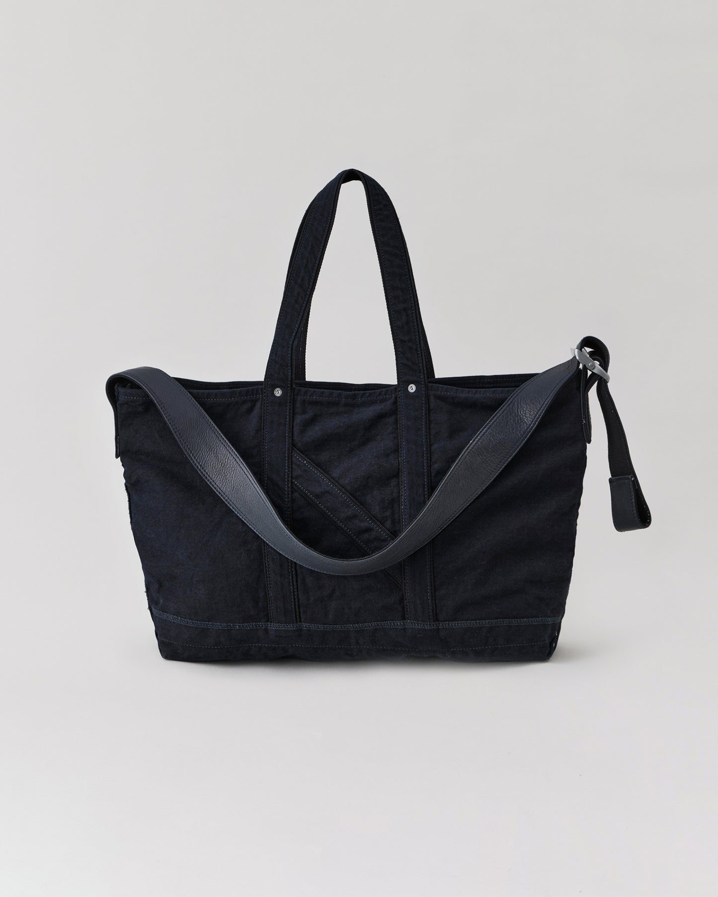D.LANDS BLACK INDIGO