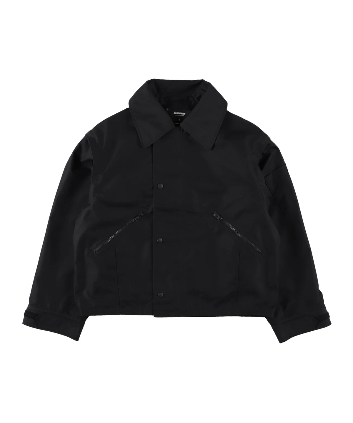 MK JKT