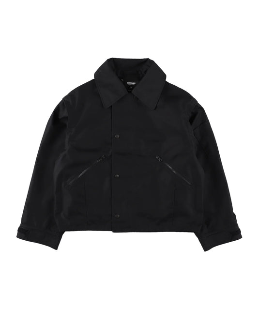 MK JKT
