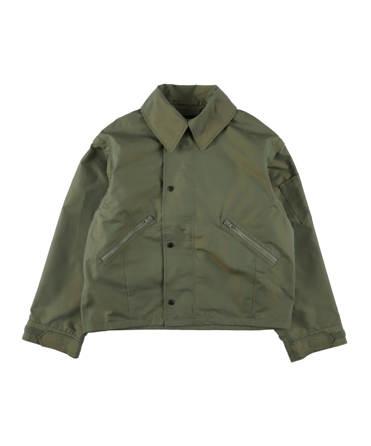 MK JKT