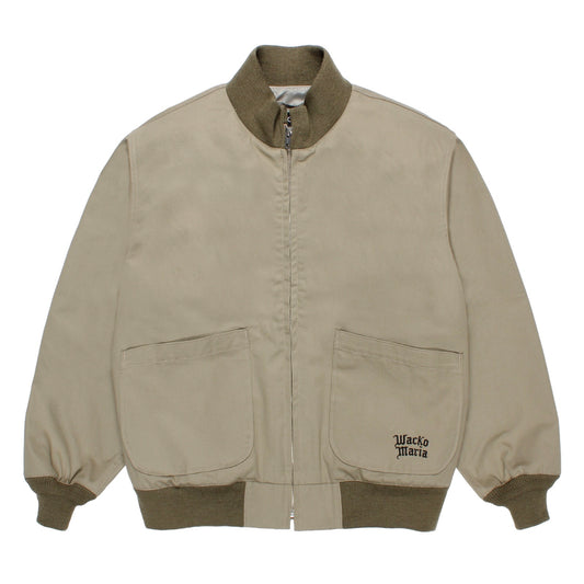 TANKERS JACKET