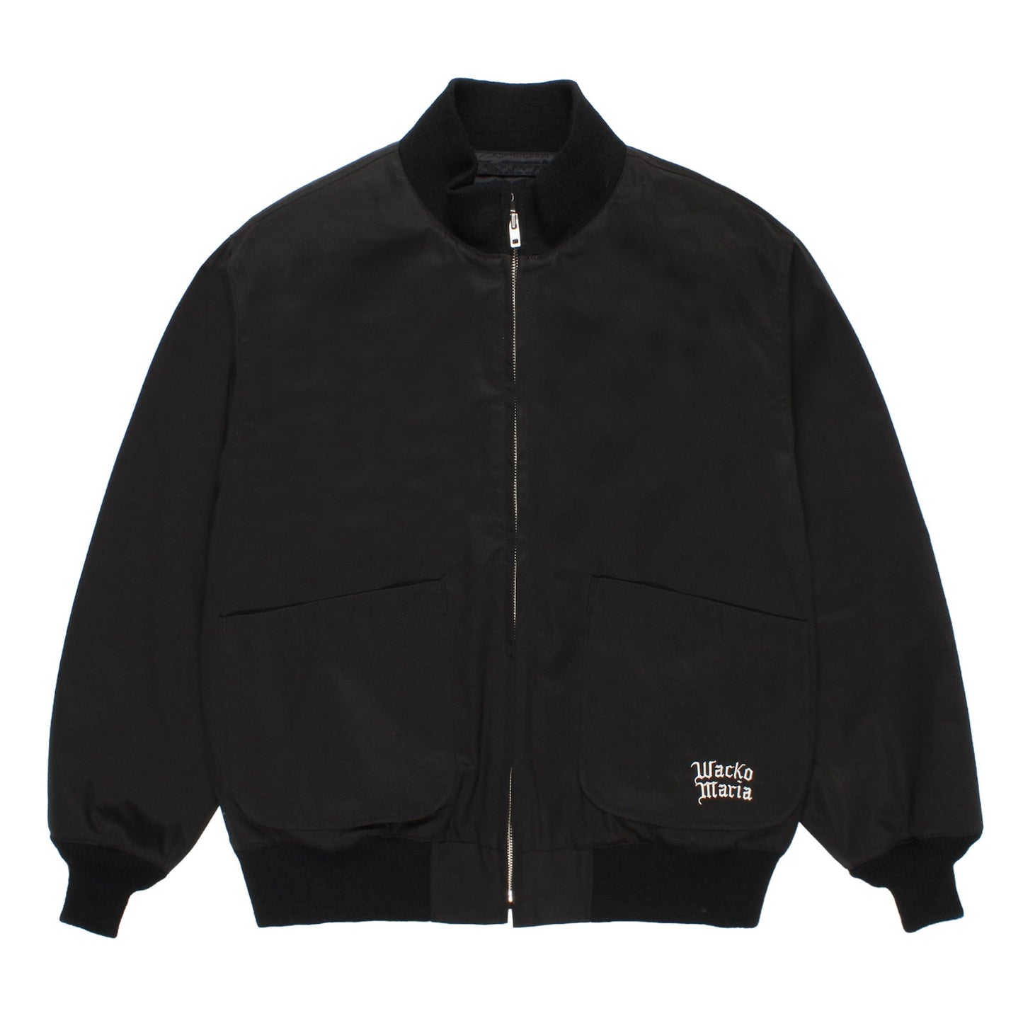 TANKERS JACKET