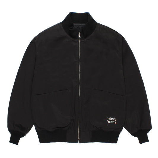TANKERS JACKET