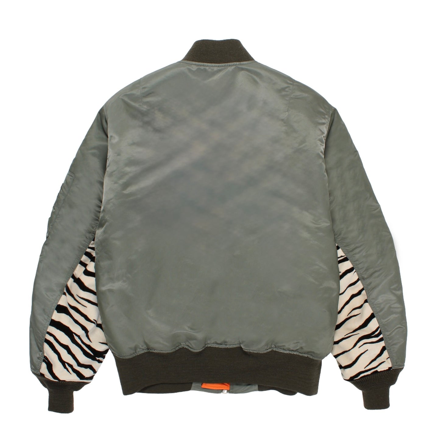 MA-1 FLIGHT JACKET ( TYPE-1 )