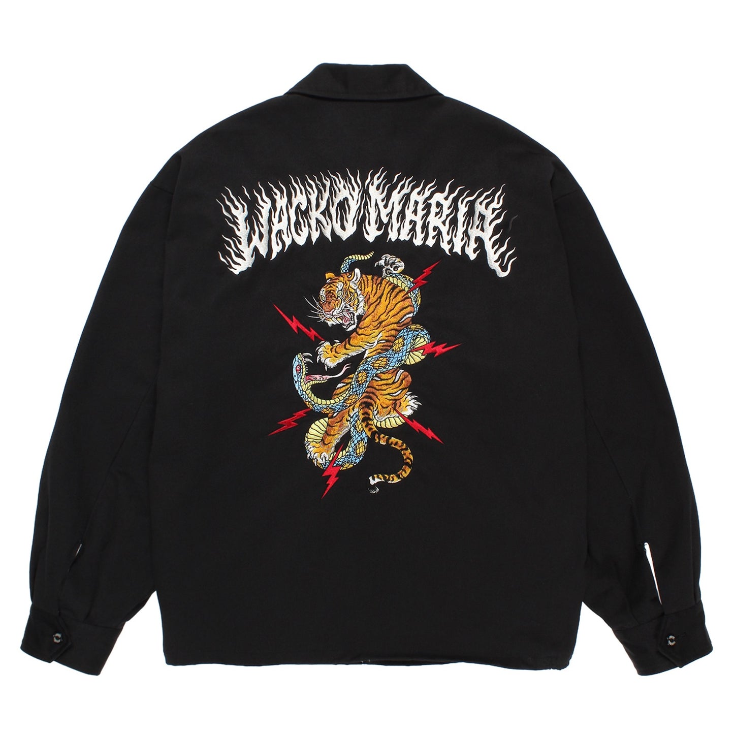 TIM LEHI / VIETNAM JACKET