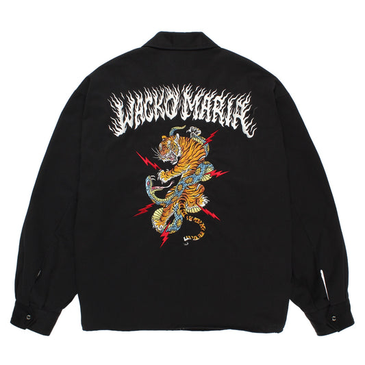 TIM LEHI / VIETNAM JACKET