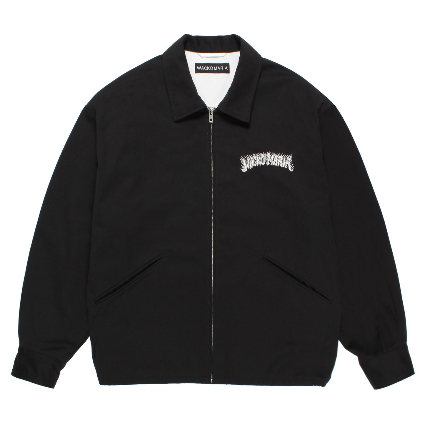 TIM LEHI / VIETNAM JACKET