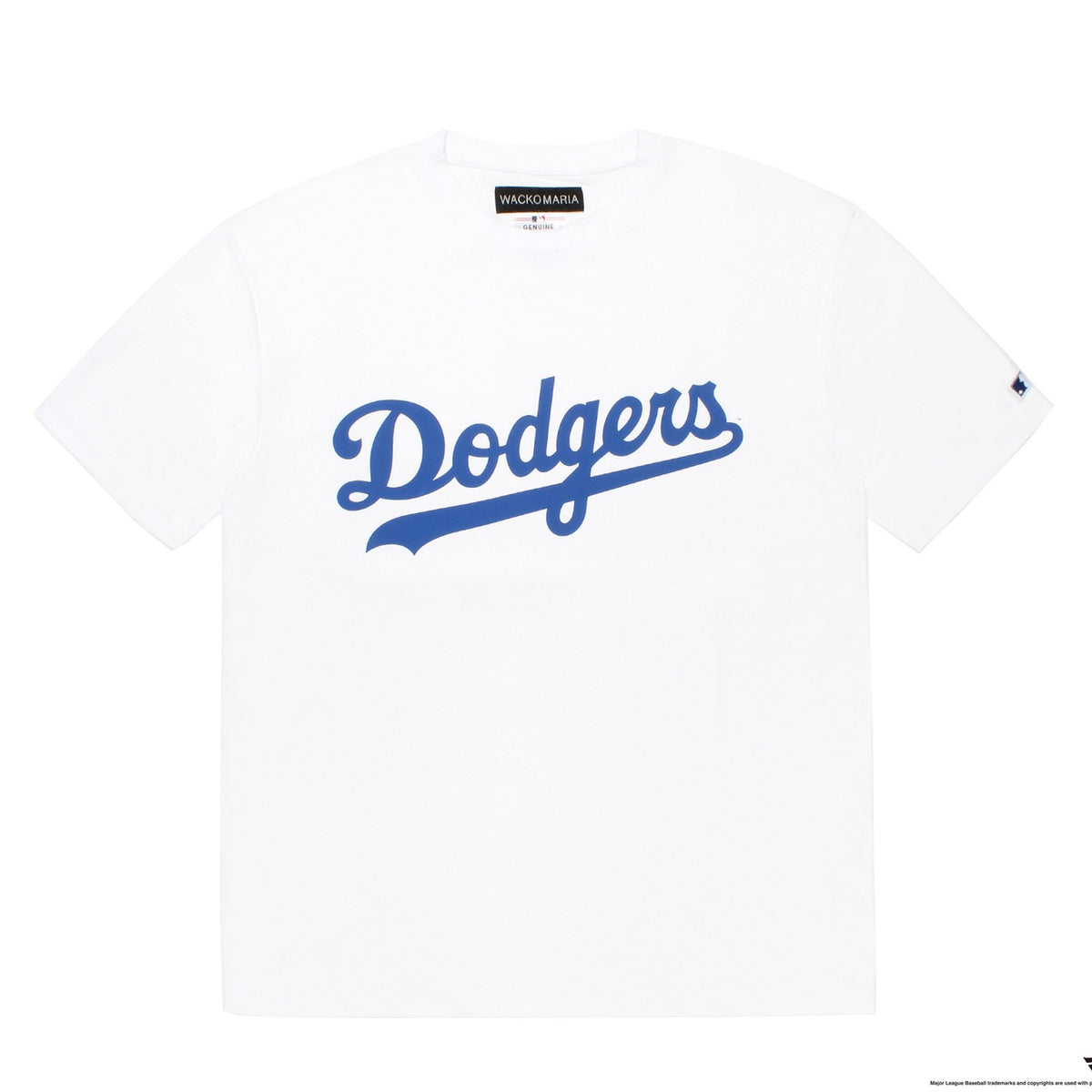 MLB / CREW NECK T-SHIRT ( TYPE-2 )