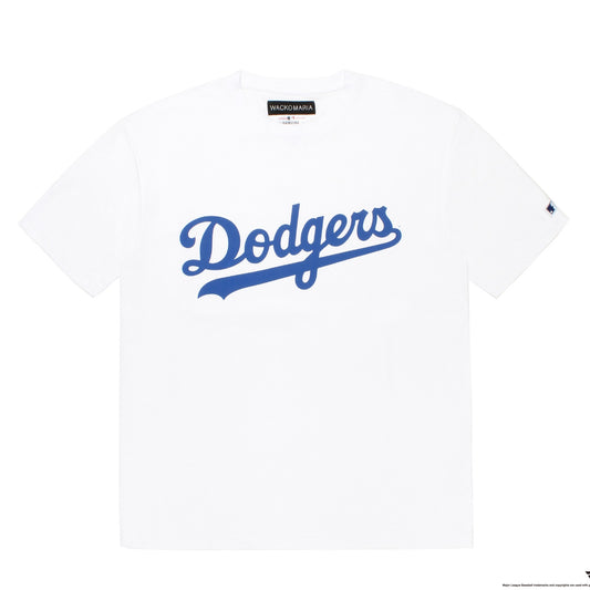 MLB / CREW NECK T-SHIRT ( TYPE-2 )