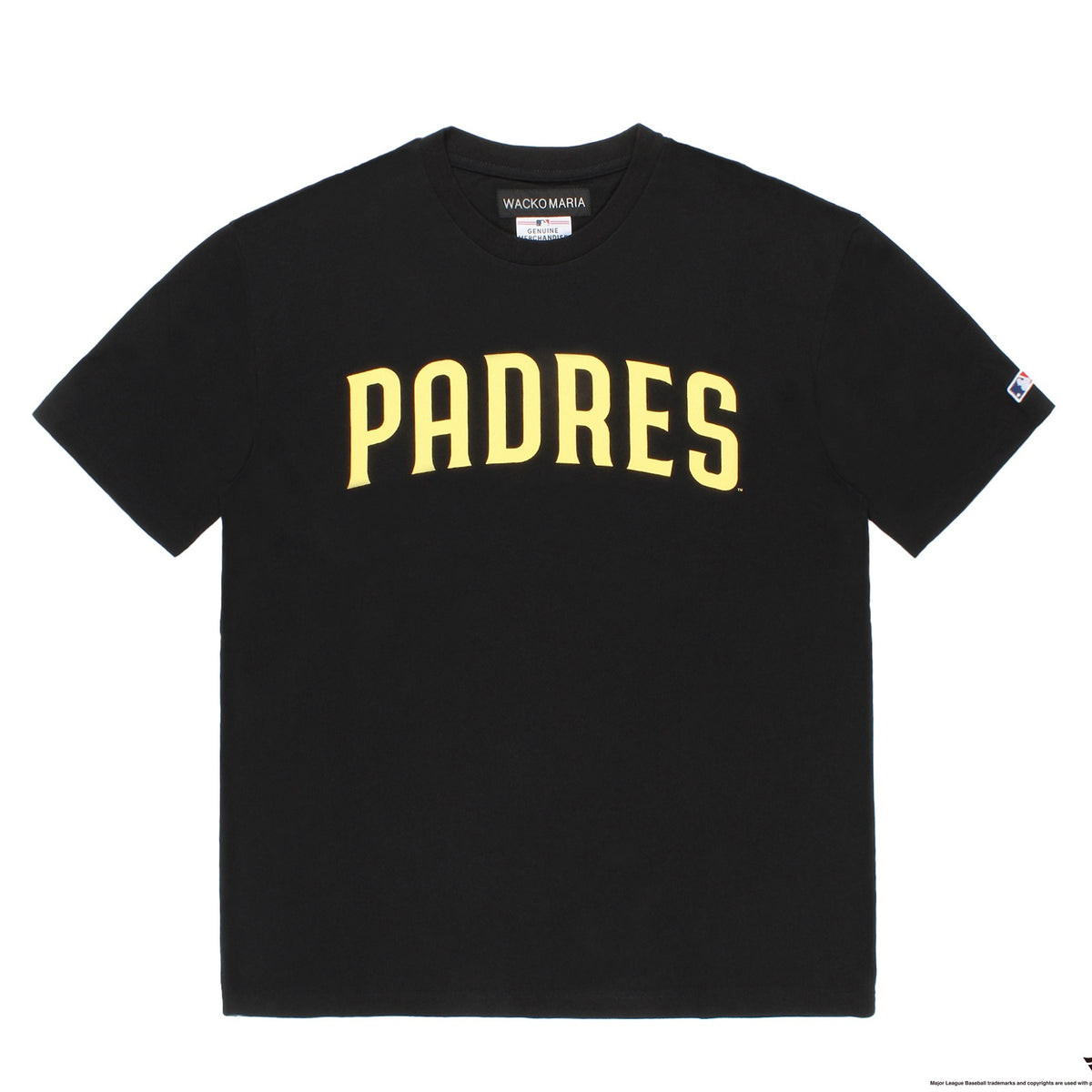 MLB / CREW NECK T-SHIRT ( TYPE-3 )