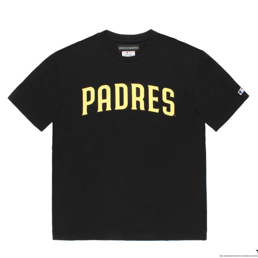 MLB / CREW NECK T-SHIRT ( TYPE-3 )