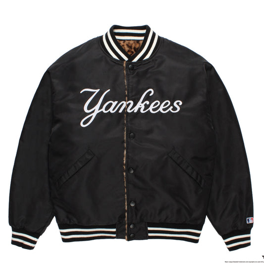 MLB / REVERSIBLE VARSITY JACKET ( TYPE-1 )
