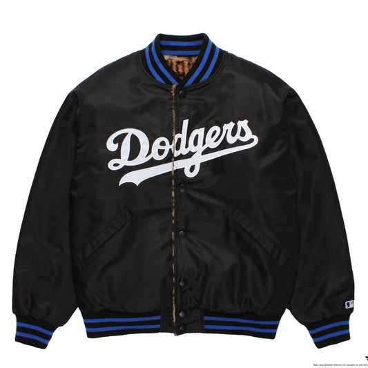 MLB / REVERSIBLE VARSITY JACKET ( TYPE-2 )