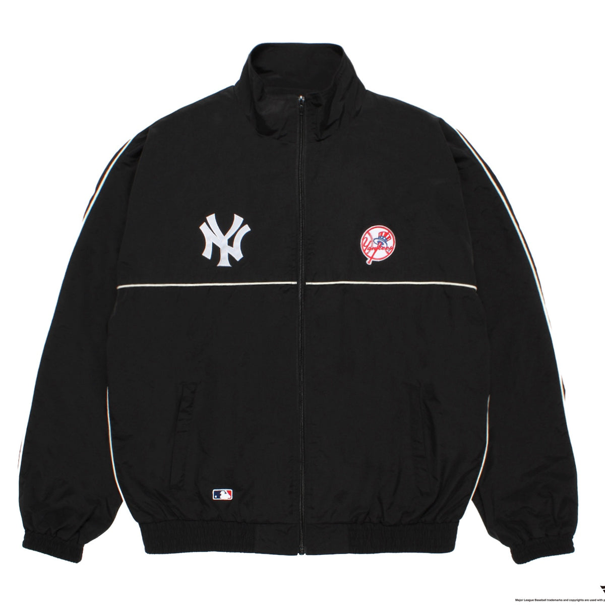 MLB / TRACK JACKET ( TYPE-1 )