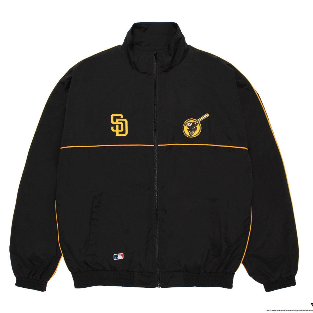 MLB / TRACK JACKET ( TYPE-3 )