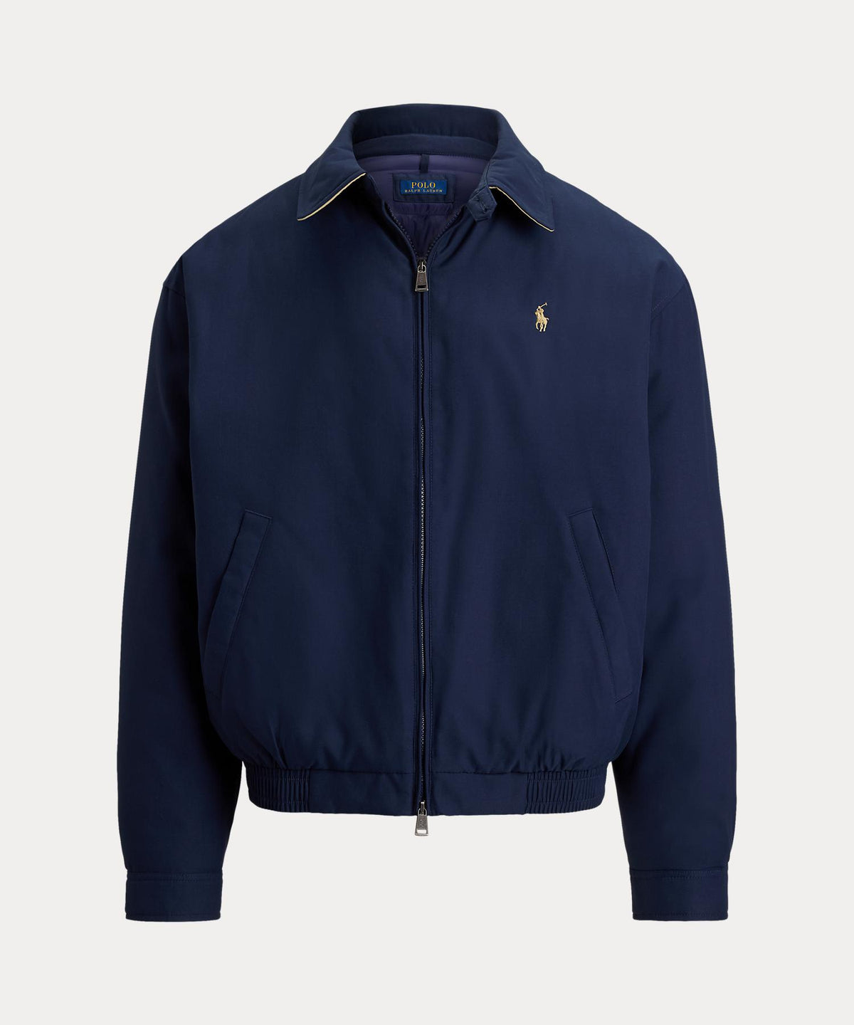 POLO INSULATED WIND BREAKER