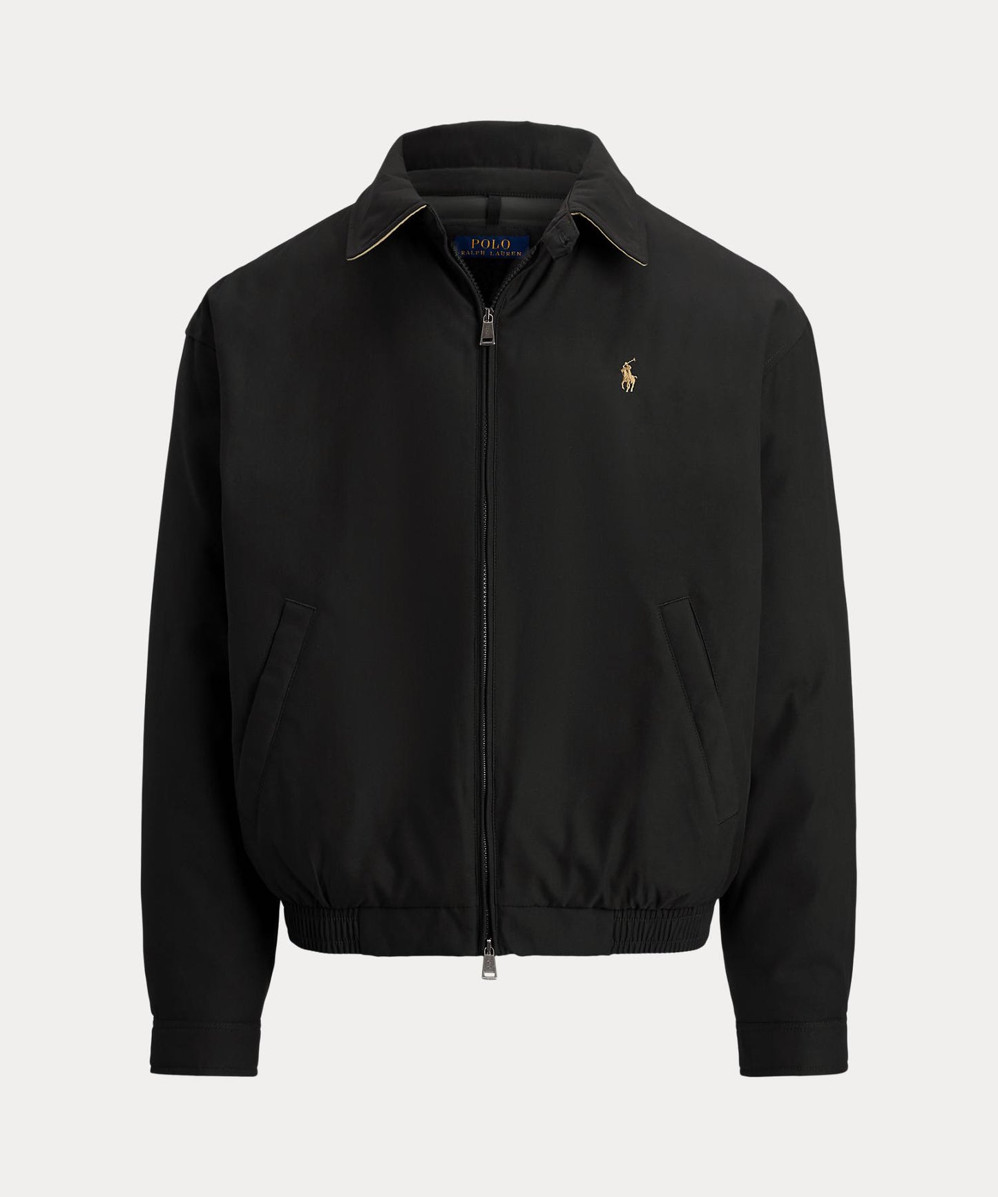 POLO INSULATED WIND BREAKER