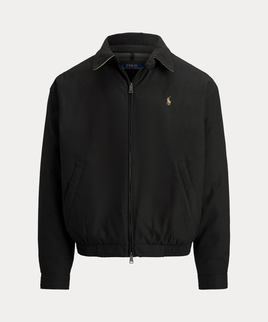 POLO INSULATED WIND BREAKER