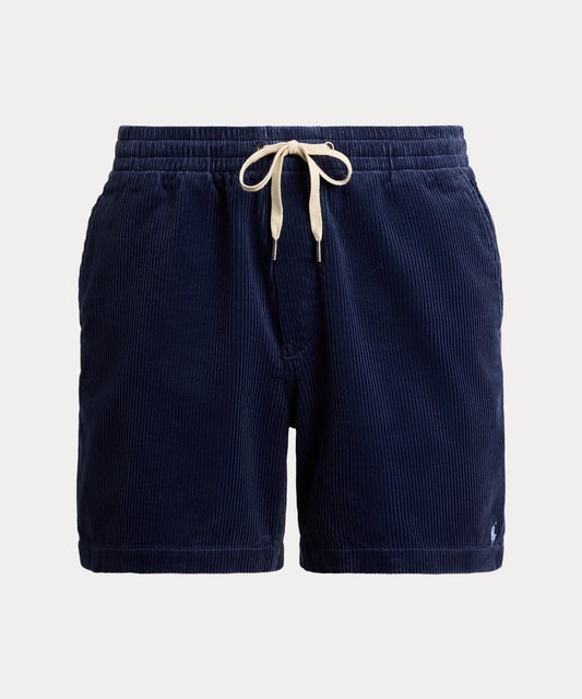 Classic Fit Polo Prepster Corduroy Shorts