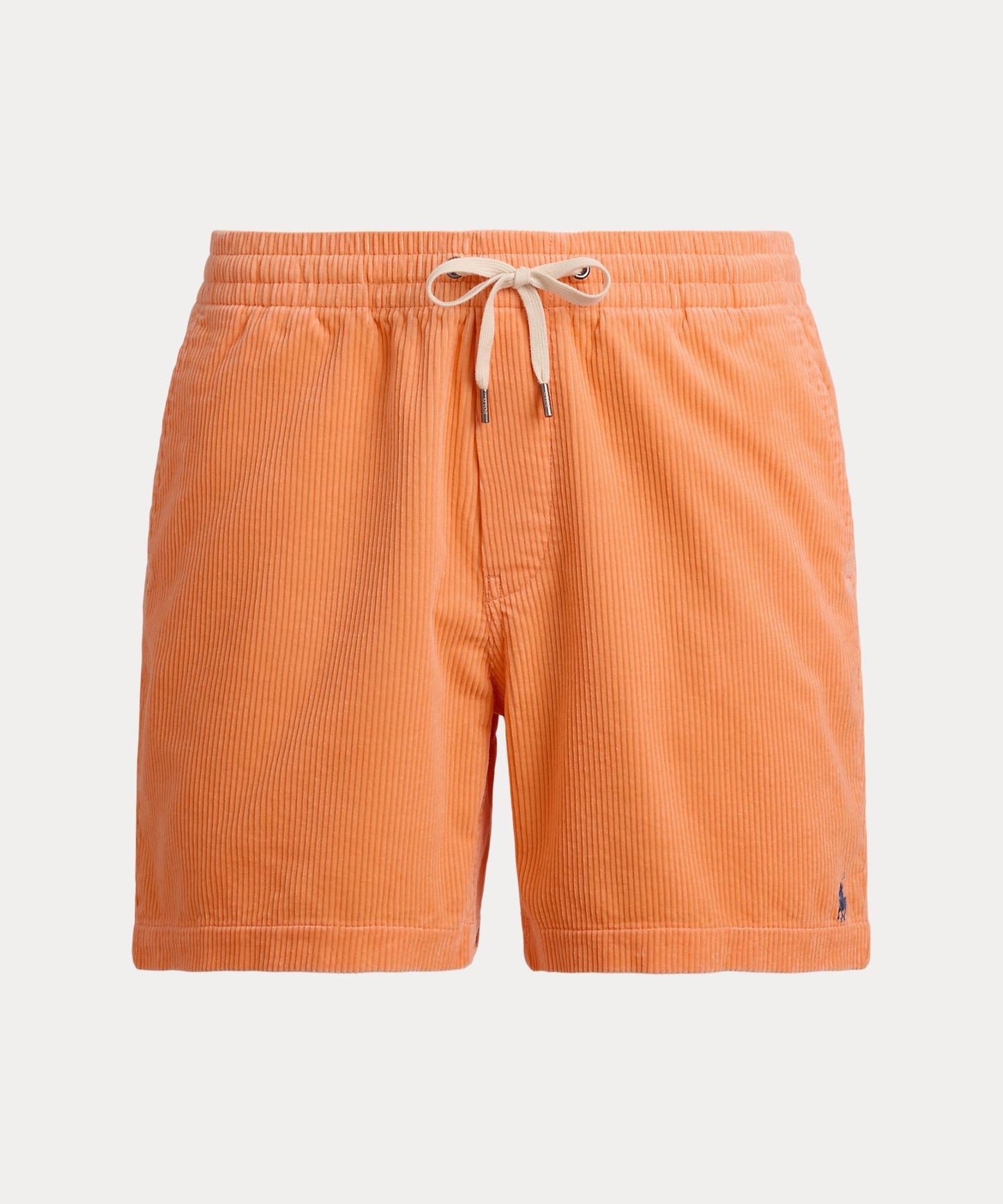 Classic Fit Polo Prepster Corduroy Shorts