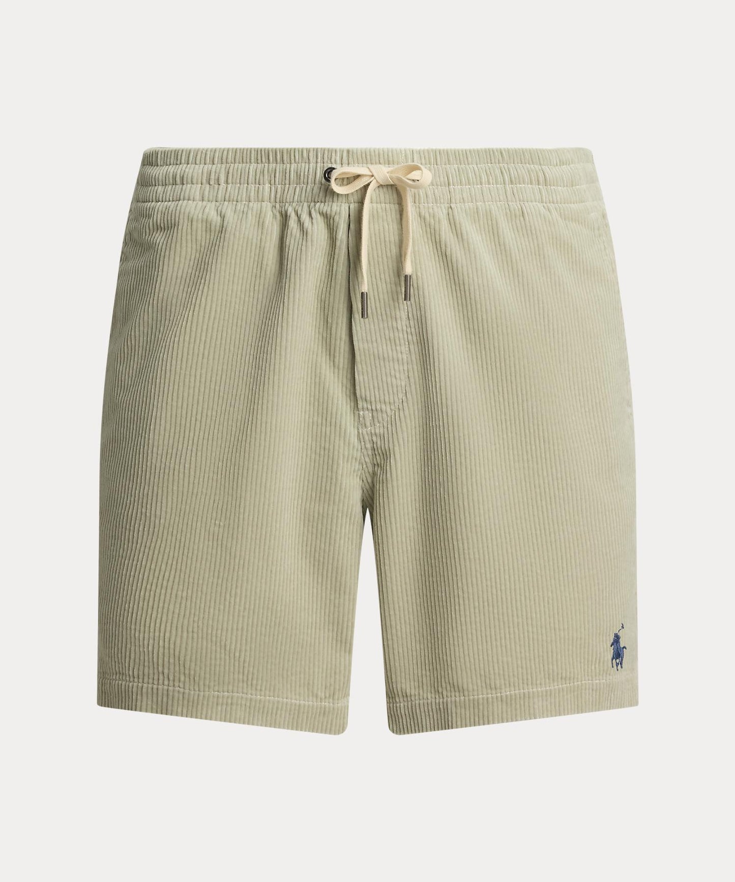 Classic Fit Polo Prepster Corduroy Shorts