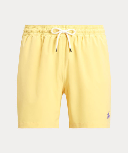 TRAVELER SWIM SHORT