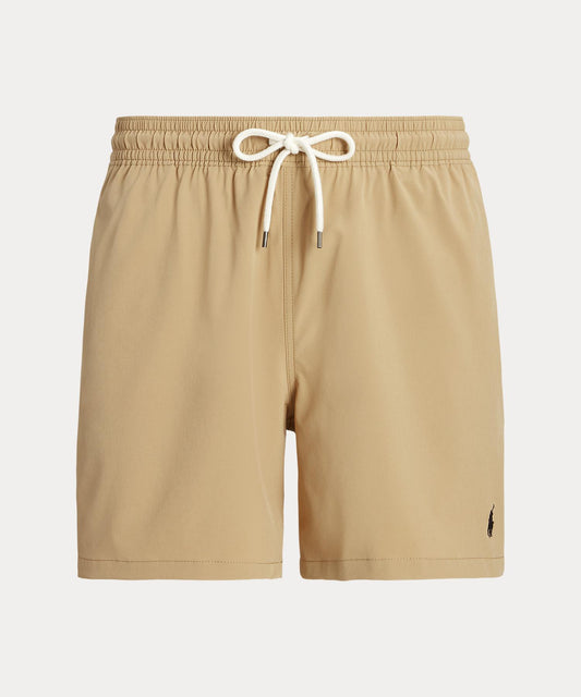 TRAVELER SWIM SHORT