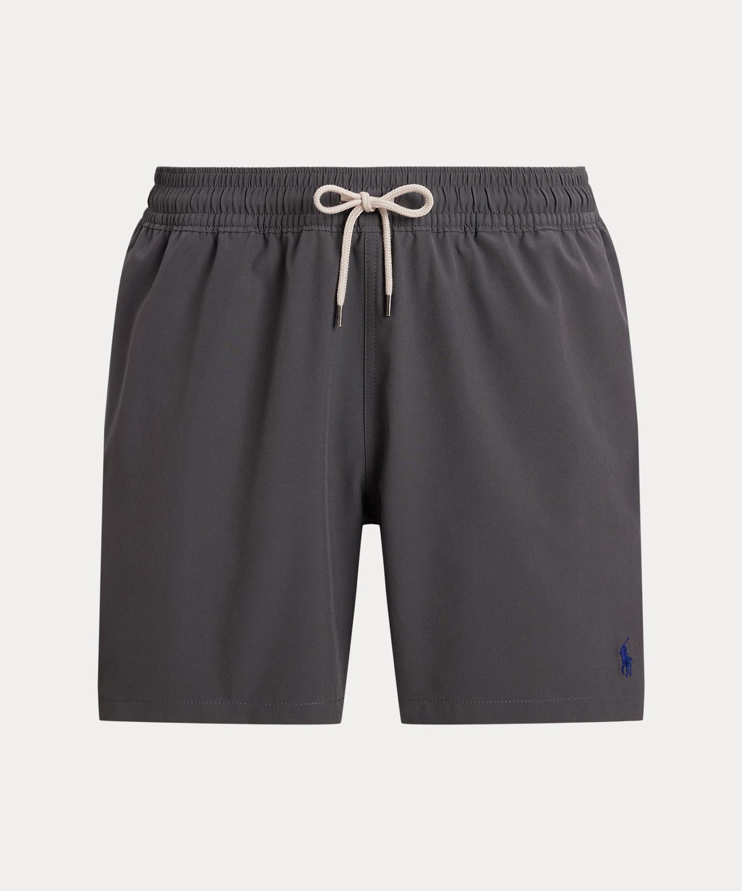Classic Fit Traveler Swim Shorts