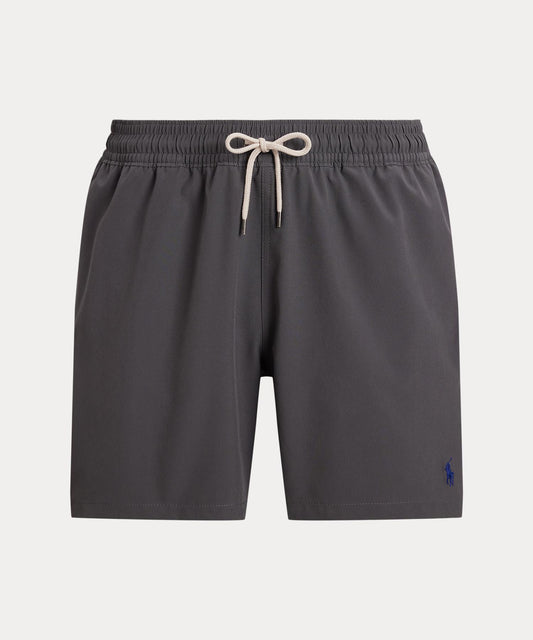 Classic Fit Traveler Swim Shorts