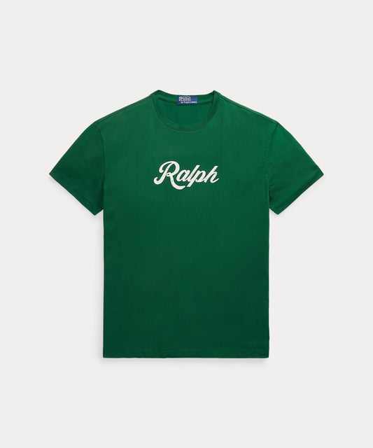 RALPH LOGO T-SHIRTS