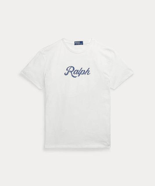 RALPH LOGO T-SHIRTS