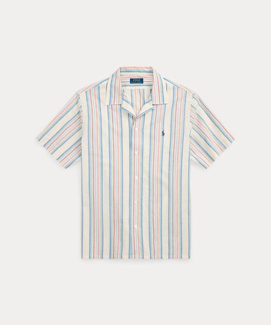 CLADYPPCSS-SHORT SLEEVE-SPORT SHIRT