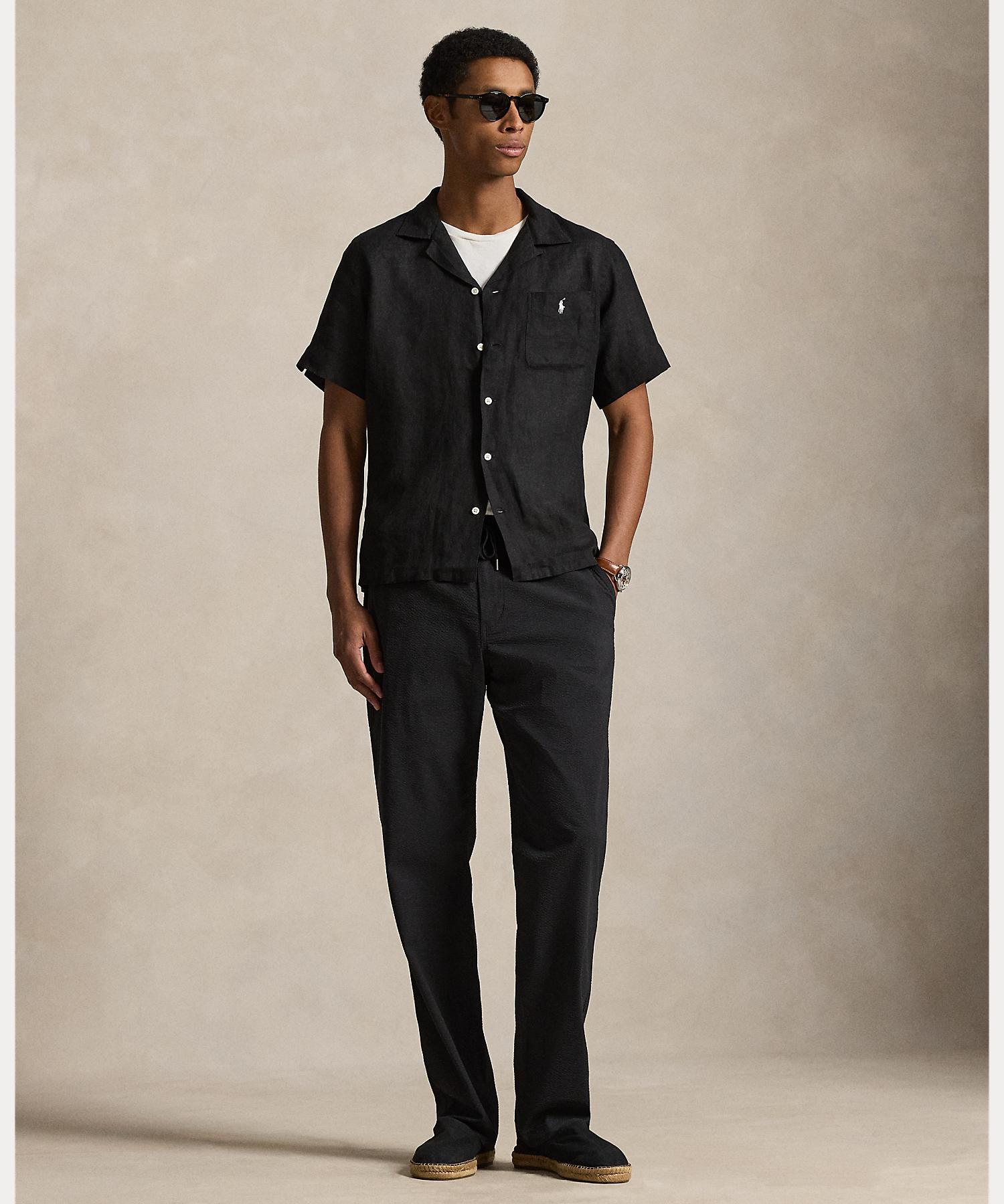 POLO RALPH LAUREN – TIME AFTER TIME