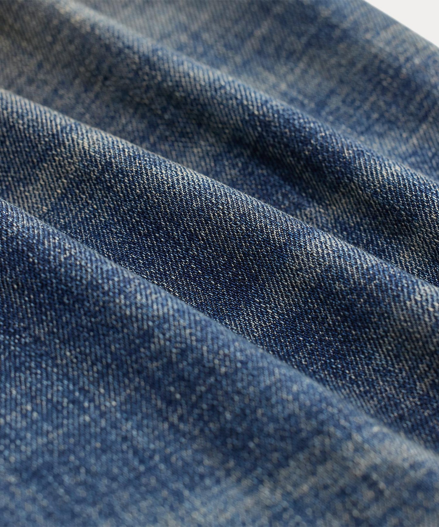 1944 VTG 5-FULL LENGTH-STRAIGHT