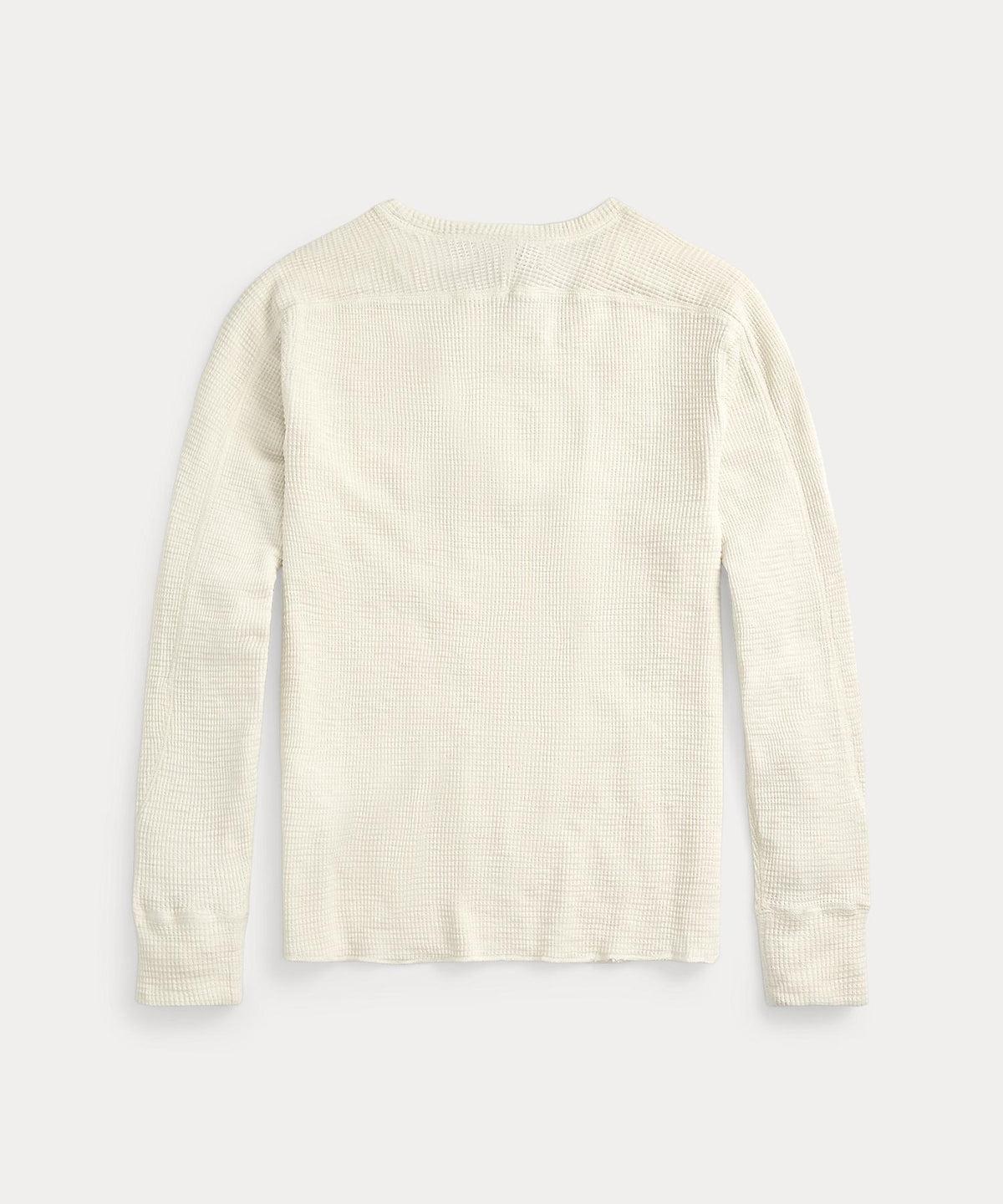 CREWNECK-LONG SLEEVE-KNIT-COTTON NOV TEXTURE