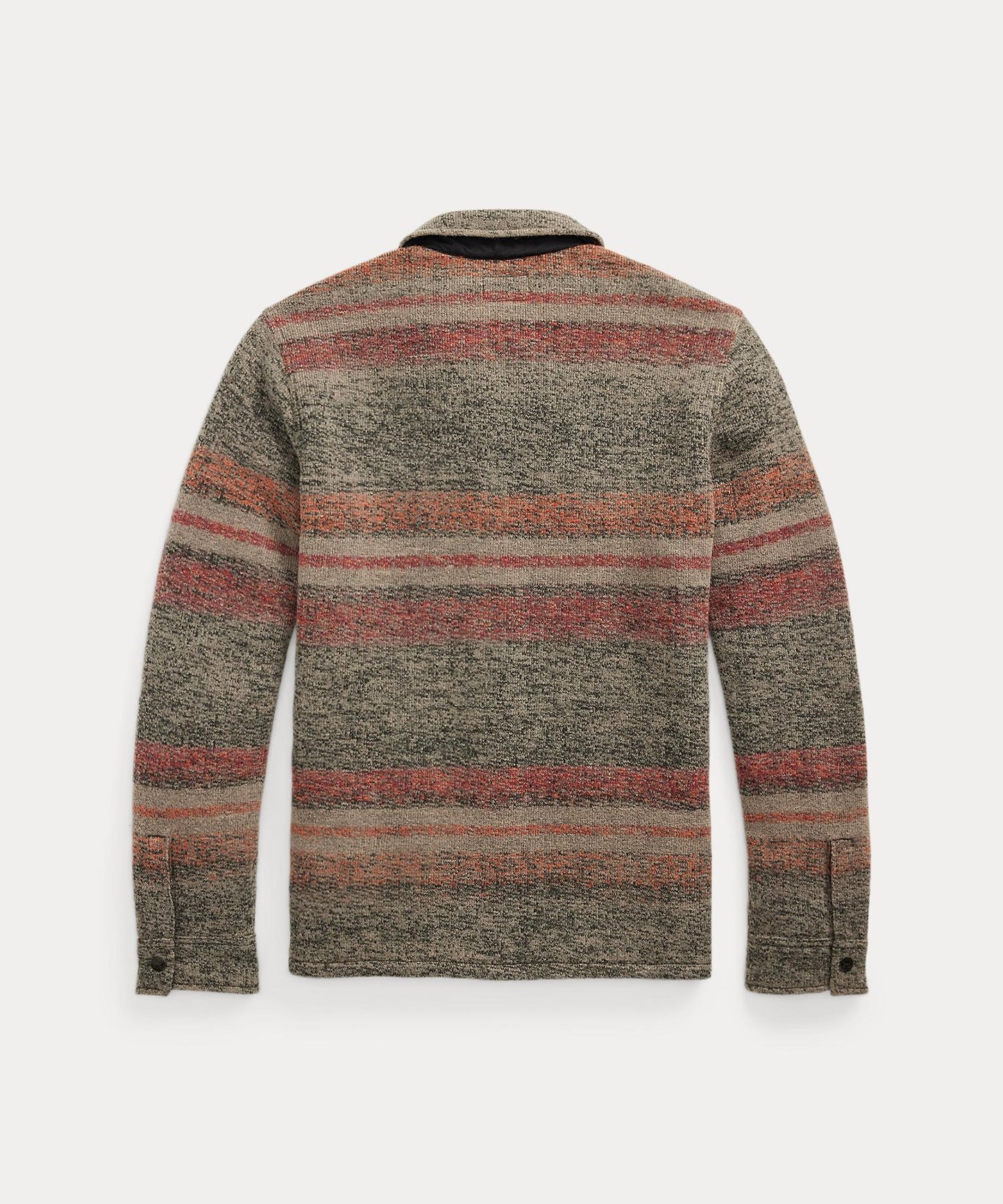 WALLACE JKT-LONG SLEEVE-CARDIGAN JACQUARD