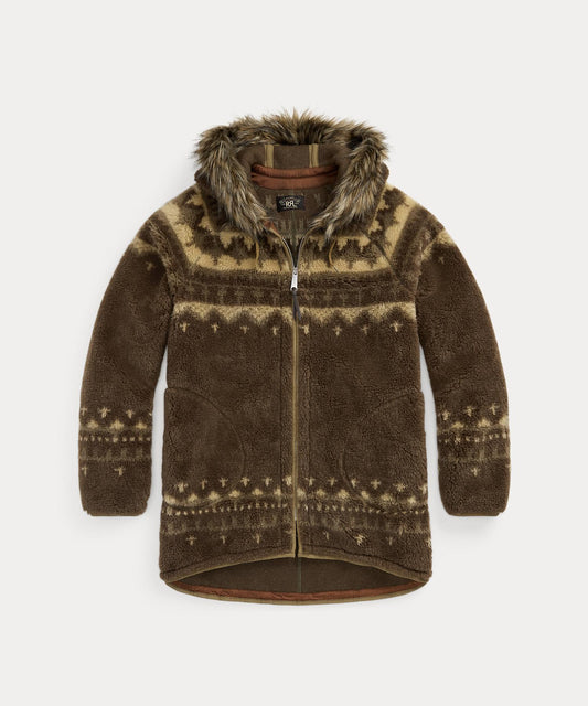 GRAHAM COAT