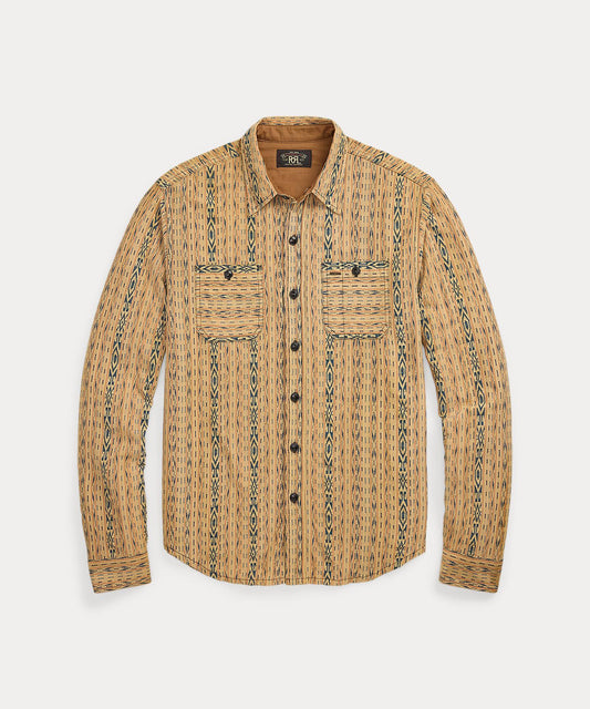 PETER WS-LONG SLEEVE-CARDIGAN