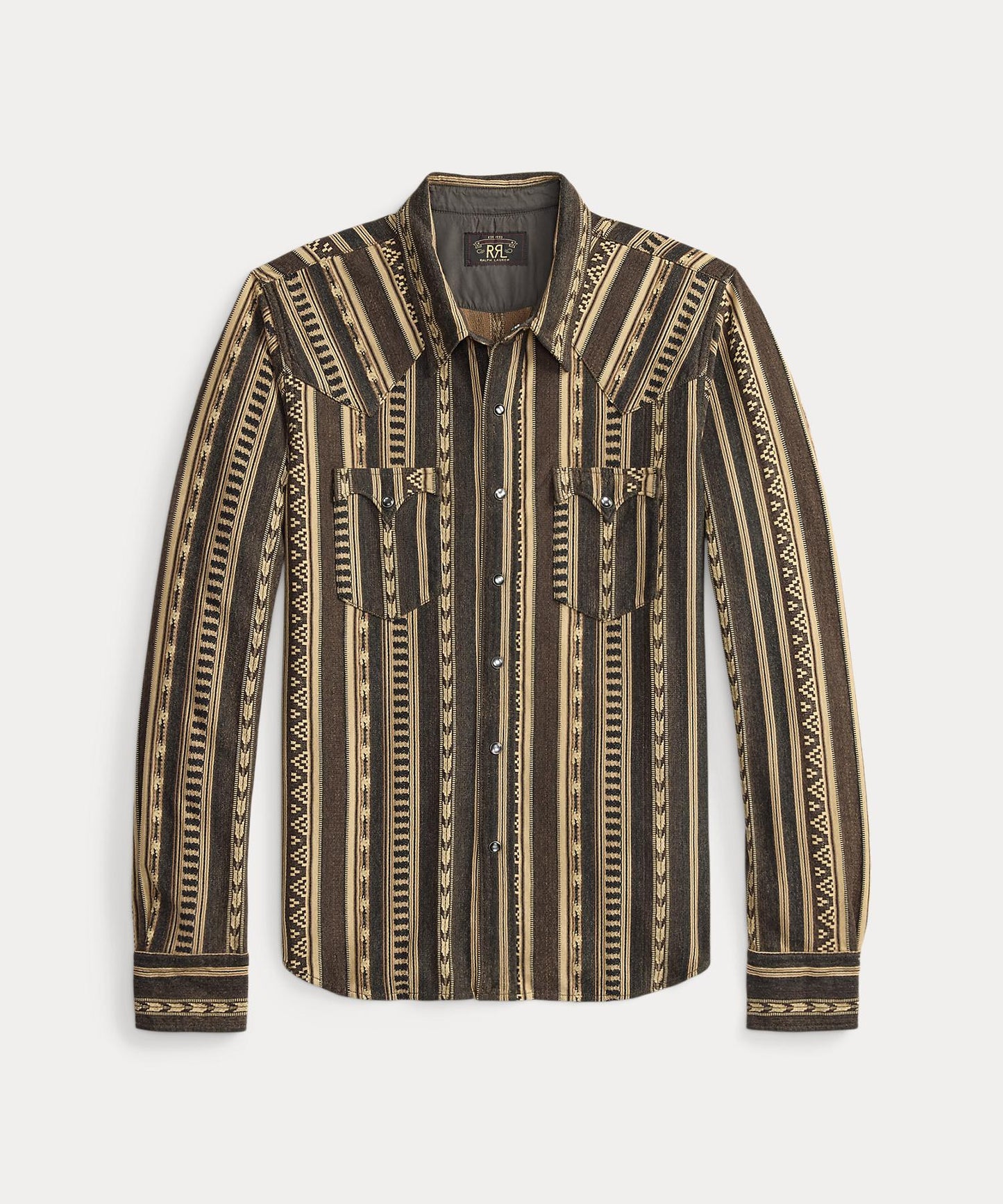GIDDEON WST-LONG SLEEVE-CARDIGAN