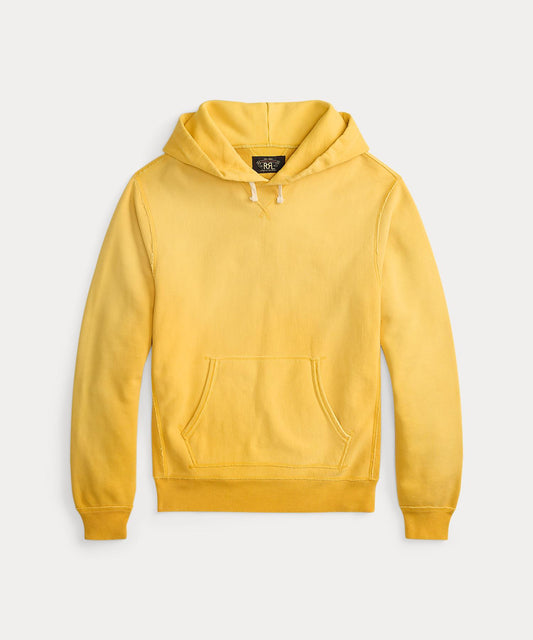 PO HOODIE-LONG SLEEVE-SWEATSHIRT