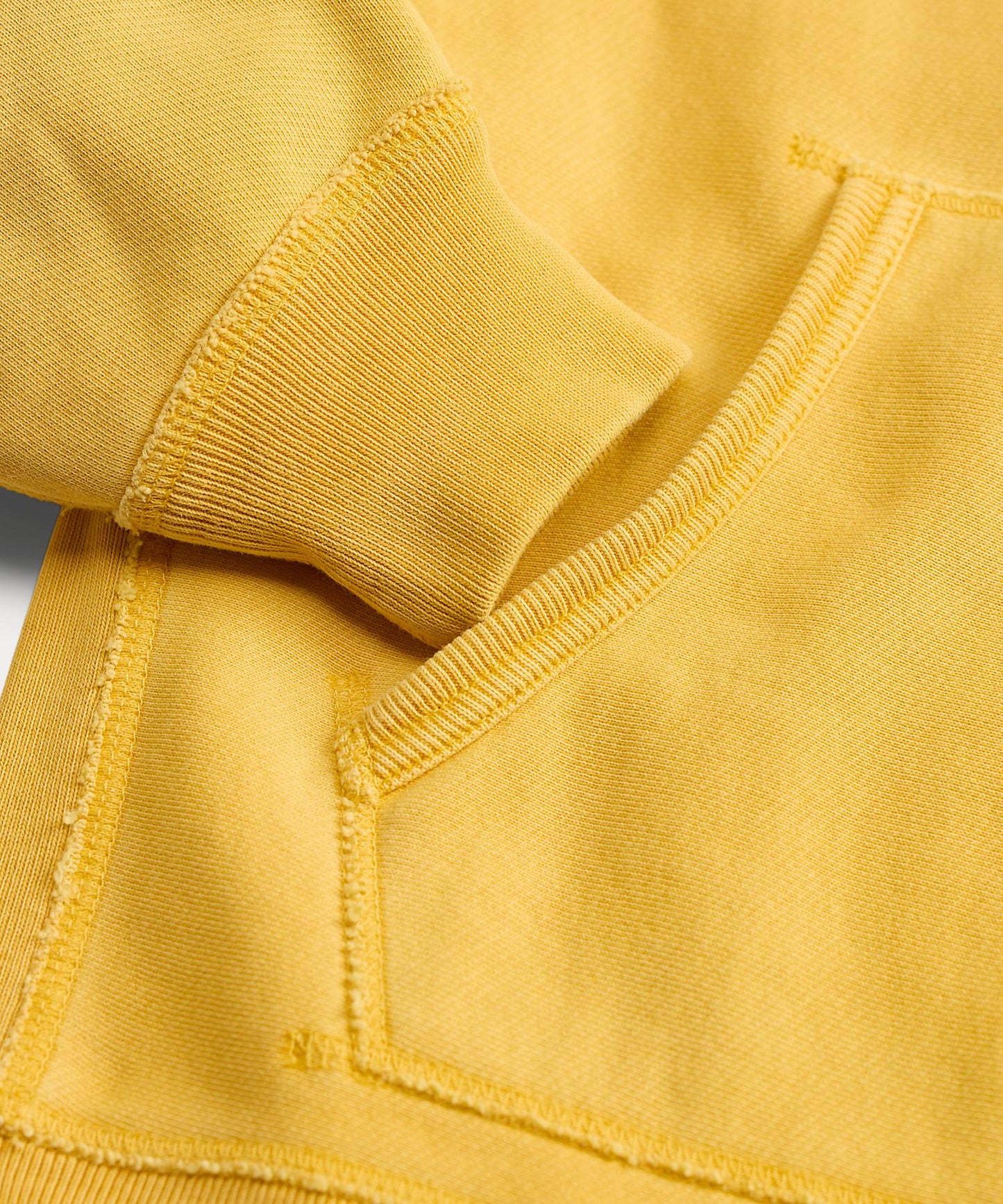 PO HOODIE-LONG SLEEVE-SWEATSHIRT