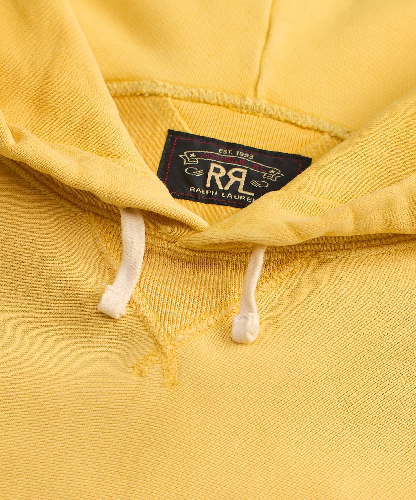 PO HOODIE-LONG SLEEVE-SWEATSHIRT