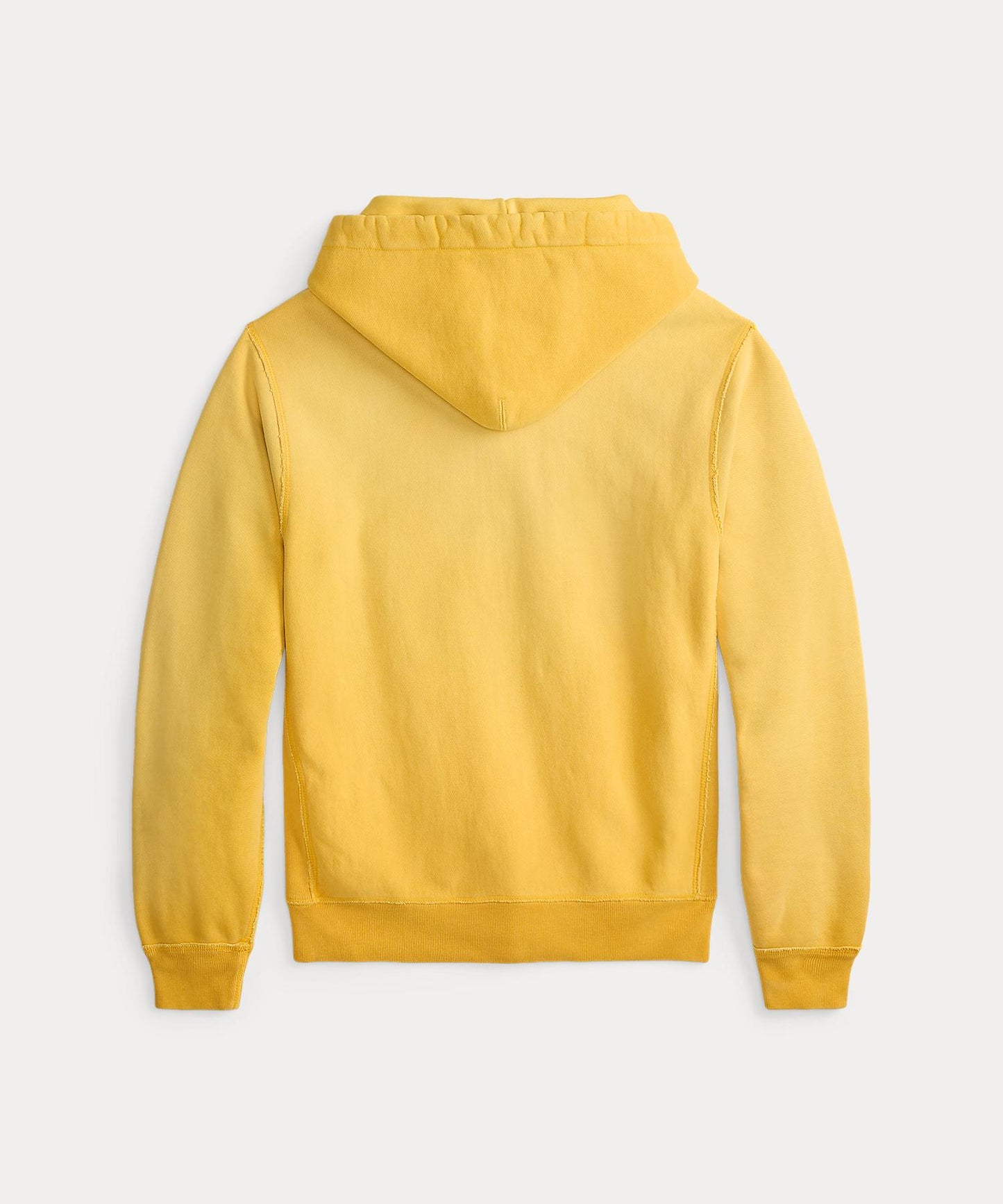 PO HOODIE-LONG SLEEVE-SWEATSHIRT