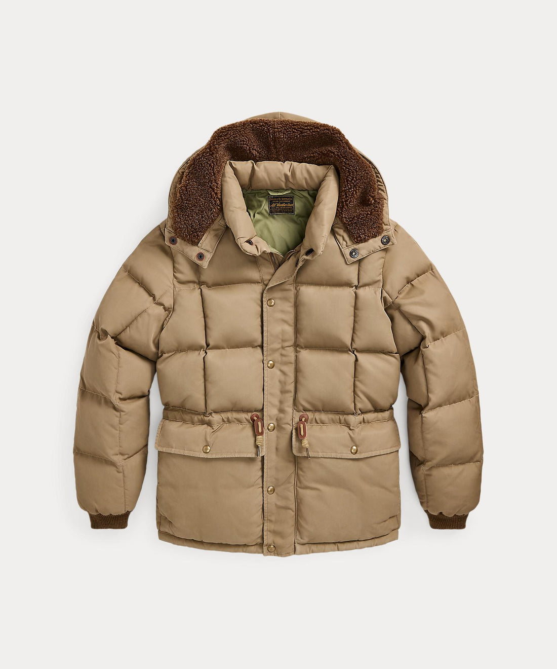Ellis&Carter Everdale Jacket