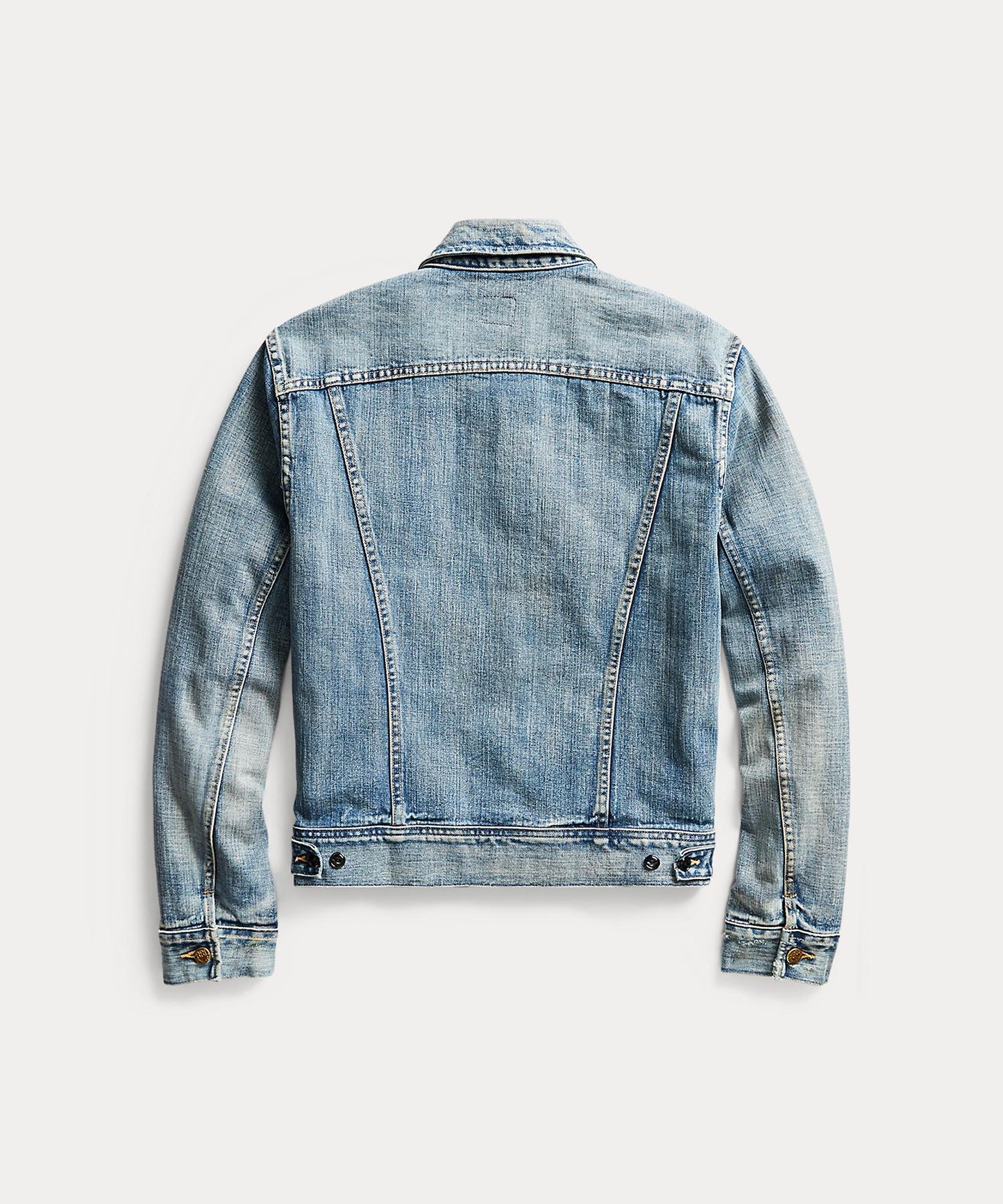 LOT 271-DENIM-JACKET
