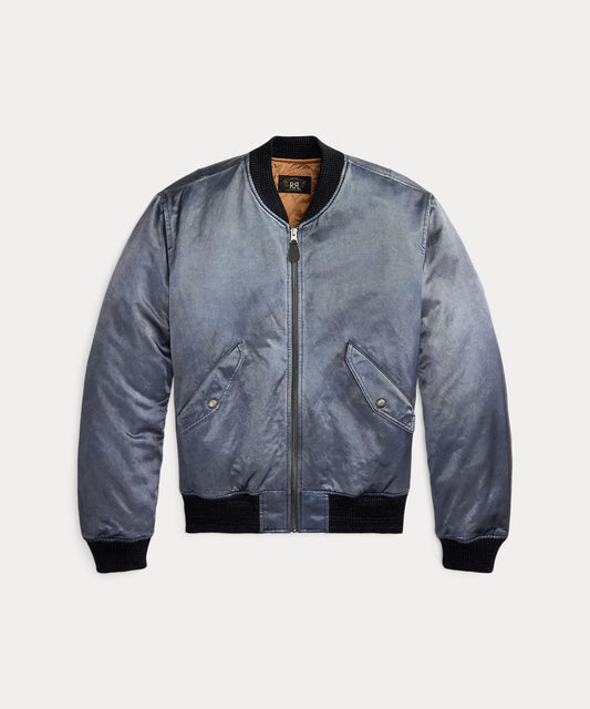 RIDGWELL JACKET