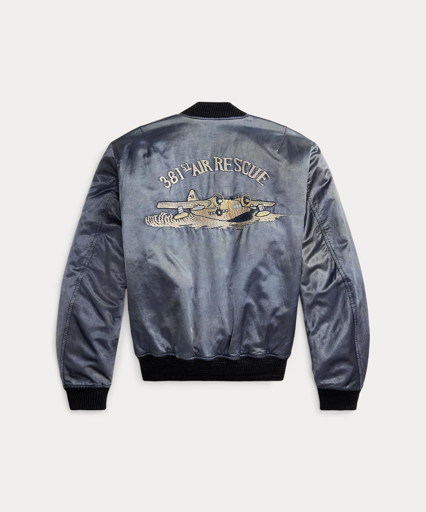 RIDGWELL JACKET